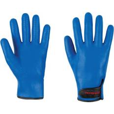 Honeywell Deep Blue Winte Gloves