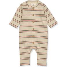 Vacvac Baby One-piece Suit