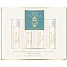 Tocca Dry Body Oil Discovery Collection 4x1.5ml