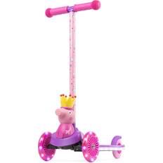 Sakar Peppa Pig Scooter Peppa Pig Peppa Pig