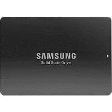 Samsung 2.5" - SSD Hard Drives Samsung PM893 MZ7L33T8HBLT SSD 2.5" SSD