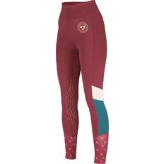 Aubrion Women's Eastcote Riding Tights