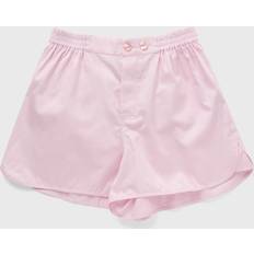 Men - Pink Underwear Hay Women's Outline Pyjama Shorts Soft Pink Soft Pink