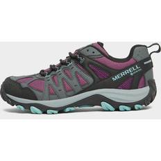 Merrell walking shoes womens Merrell Women's Accentor GORE-TEX Walking Shoe, Purple