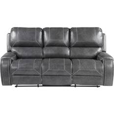 Steve Silver Keily Manual Sofa