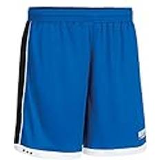 Derbystar Brillant Shorts Blau/Schwarz