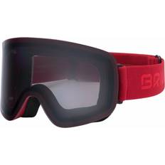 Briko Hollis Ski Goggles Red SG3/CAT3