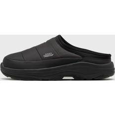 Suicoke Men's Pepper Shell Mules Black