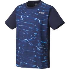 Yonex T-shirt 16639EX Navy/Blue