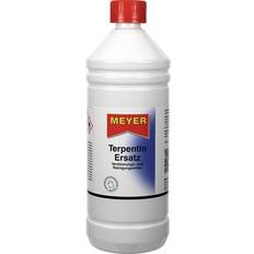 Meyer Terpentinersatz 1l flasche ve: 6