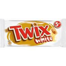 Twix White Limited Edition 5x2, 230g