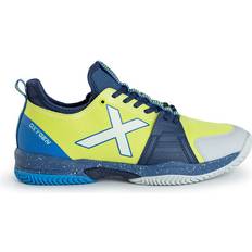 Munich Oxygen Padel Shoes Green,Blue Man