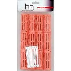 Head Gear Skellox Rollers & Pins Pink 26mm 12-pack