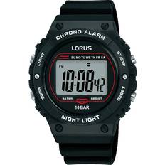 Lorus Unisex Wrist Watches Lorus Digital