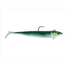 Storm Fishing Coastal 360 GT GREEN MACKEREL Pack 2 12cm/24g