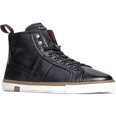 Carlos Santana Otis HighTop Sneaker Men's Black Sneakers