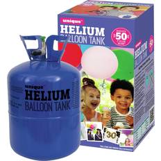 Party Supplies Unique Party Helium 50 Balloon Canister