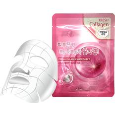 3W Clinic Fresh Collagen Mask Sheet