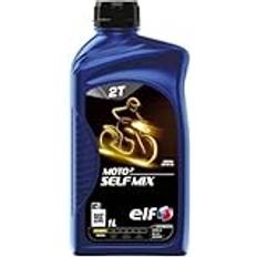 Elf Motor Oils & Chemicals Elf 2 mix 3425901109428 Motoröl 1L
