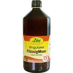 cdVet Singulares FlüssigMoor 1000ml