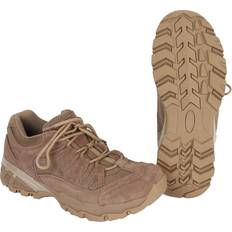 Mil-Tec Halbschuhe Squad 2,5 coyote Schuhe