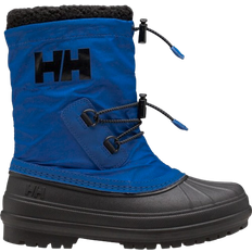 Helly Hansen Junior's Varanger Insulated Boots - Cobalt