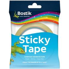 Bostik 30614974 Sticky Tape 24mm X