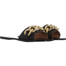 ATP Atelier Sandals Garda Black Vacchetta black Sandals for ladies