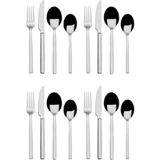 Towle Living Forged Paros 16-Pc. Cutlery Set 16