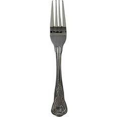 Genware Kings Cutlery Forks Pack