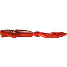 Keitech Lure Fishing Supple Lure Crazy Flapper 2.8 Delta Craw