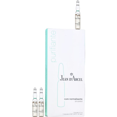 Jean D'Arcel cure normalisante PURIFIANTE Ampullen Serum