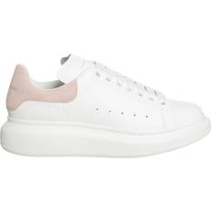 Alexander McQueen Oversize W - White/Patchouli