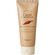 Skinfood Carrot Carotene Balancing Cleansing Foam 150ml