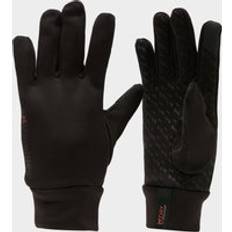 Extremities Women's Waterproof Sticky Power Liner Glove, Black