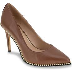 BCBGeneration Holli Pump Women's Dark Brown Heels Pumps