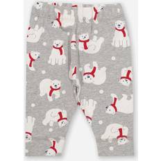 Kite Baby Polar Play Leggings Grey