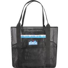 Kavu Alder Lake Tote Bag - Black