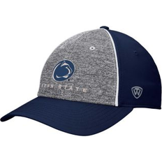 Top of the World Men's Gray Penn State Nittany Lions Nimble Adjustable Hat