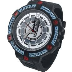 Avengers A-Logo Wristwatches multicolour