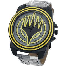 Men Wrist Watches Magic: The Gathering Ajani schwarz/grau/gelb Standard
