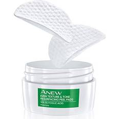 Avon Clinical Texture & Tone Advanced Resurfacing Peel