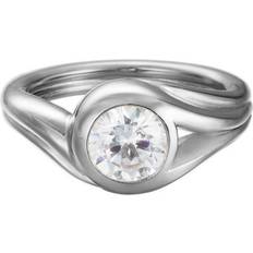 Esprit Damen Ring ESRG92036A180