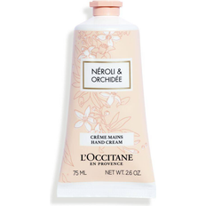 L'Occitane Néroli & Orchidée Hand Cream 75ml