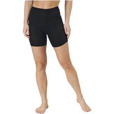 Calvin Klein Women Shorts Calvin Klein Damen Biker-Shorts Pyjamaunterteil, Black