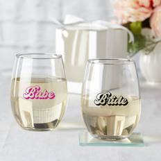 Kate Aspen Stemless