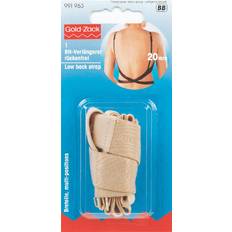 Best Breast Tape Prym BH-strop Beige