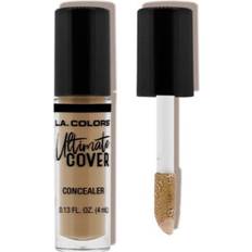 LA Colors Ultimate Concealer Nude