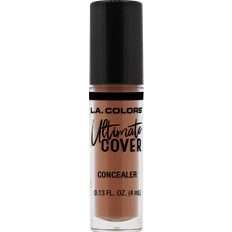 LA Colors Ultimate Concealer Sheer Orange