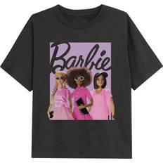 Barbie Girls & Friends T-Shirt Blue